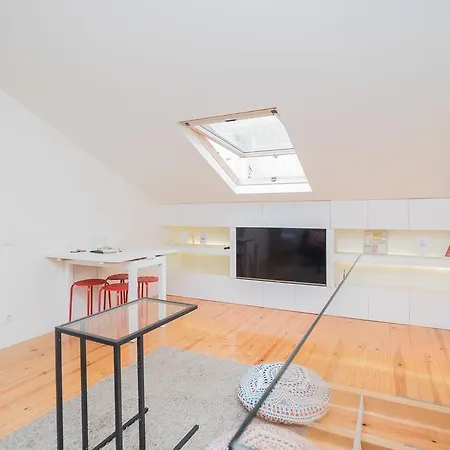 Casa Do Mitelo Apartment Lisbon